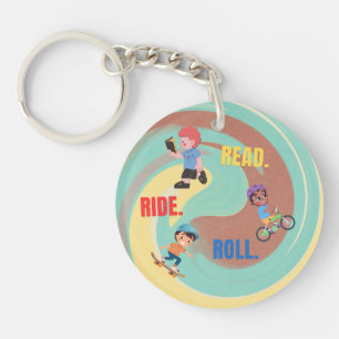 Porte-clés Porte - clé
