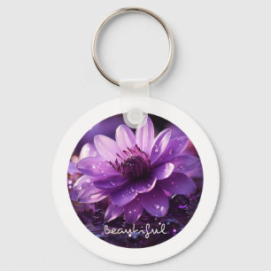 Porte-clés Porte - clé