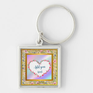 Porte-clés Porte - clé