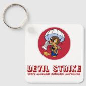 Porte-clés Porte - clé (Recto)