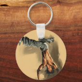 Porte-clés Porte - clé (Recto)