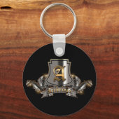 Porte-clés Porte - clé (Recto)