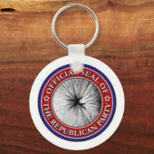 Porte-clés porte - clé (Recto)