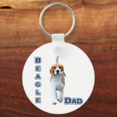 Porte-clés Porte - clé (Verso)