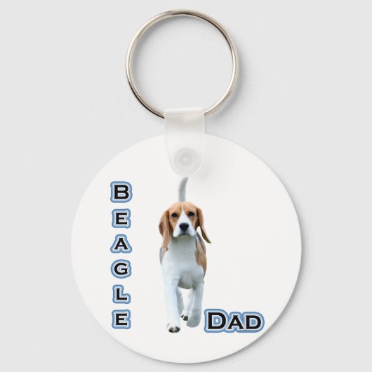 Porte-clés Porte - clé (Verso)