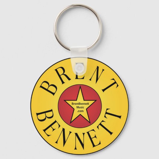 Porte-clés Porte - clé (Recto)