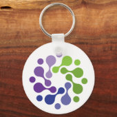 Porte-clés Porte - clé (Recto)