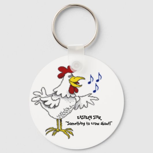 Porte-clés Porte - clé (Recto)