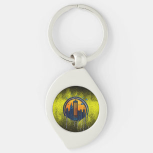 Porte-clés Porte - clé