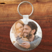 Porte-clés Porte - clé (Verso)