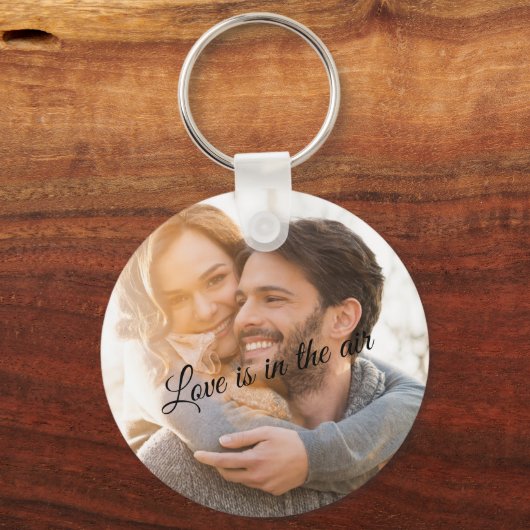 Porte-clés Porte - clé (Verso)