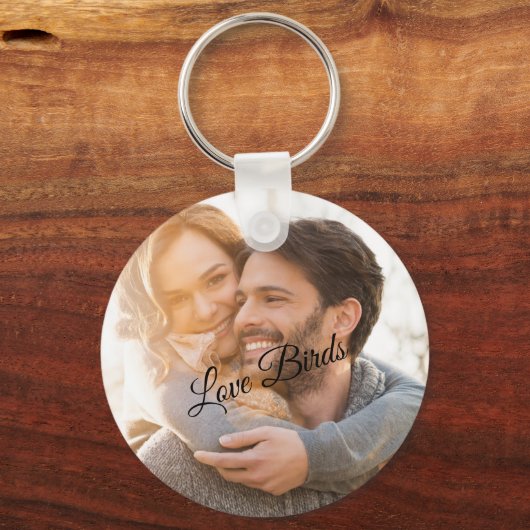 Porte-clés Porte - clé (Recto)