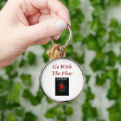 Porte-clés Porte - clé (Main)