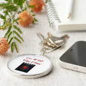 Porte-clés Porte - clé (Côté)