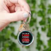 Porte-clés Porte - clé (main)