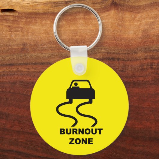 Porte-clés Porte - clé (Verso)