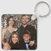 Porte-clés Porte - clé (Dos)