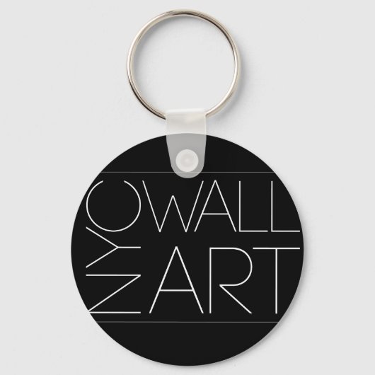 Porte-clés porte - clé (Recto)