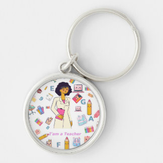 Porte-clés Porte - clé