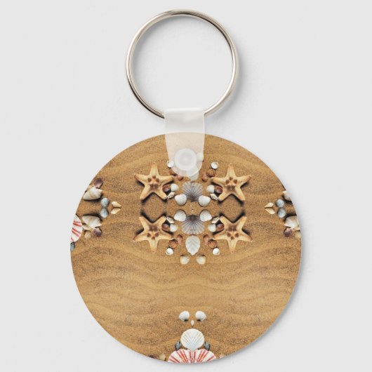 Porte-clés Porte - clé (Recto)