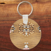 Porte-clés Porte - clé (Recto)
