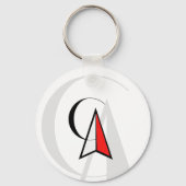 Porte-clés Porte - clé (Recto)