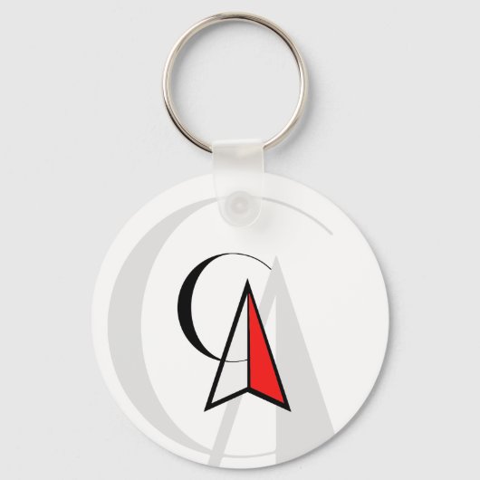 Porte-clés Porte - clé (Recto)