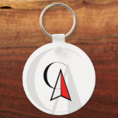 Porte-clés Porte - clé (Recto)