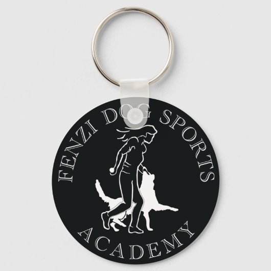 Porte-clés Porte - clé (Recto)
