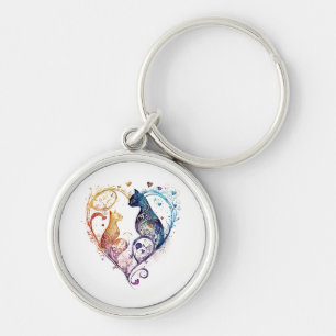 Porte-clés Porte - clé