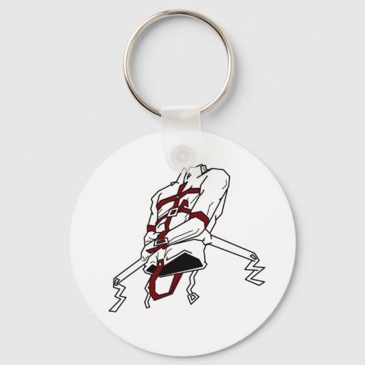 Porte-clés Porte - clé (Recto)