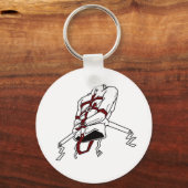 Porte-clés Porte - clé (Recto)