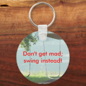 Porte-clés Porte - clé (Recto)