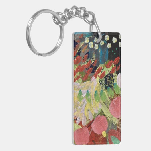 Porte-clés Porte - clé (Devant gauche)