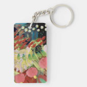 Porte-clés Porte - clé (Dos)