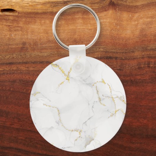 Porte-clés Porte - clé (Verso)