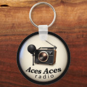 Porte-clés Porte - clé (Recto)