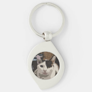 Porte-clés Porte - clé