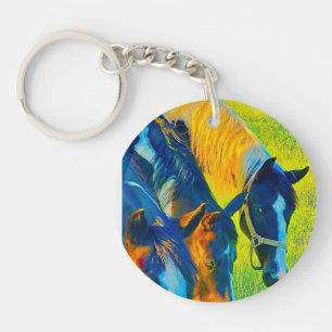 Porte-clés porte - clé