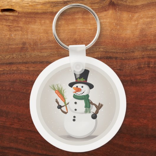 Porte-clés Porte - clé (Recto)