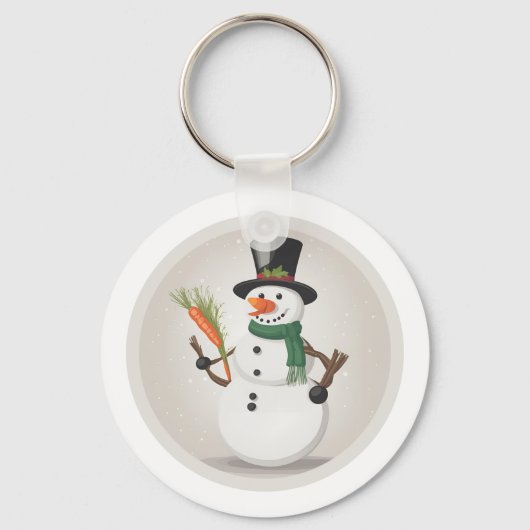 Porte-clés Porte - clé (Verso)