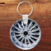 Porte-clés porte - clé (Recto)