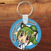 Porte-clés Porte - clé (Recto)