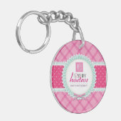 Porte-clés Porte - clé (Devant gauche)