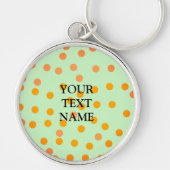 Porte-clés Porte - clé (Devant)