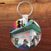 Porte-clés Porte - clé (Recto)