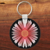 Porte-clés porte - clé (Recto)