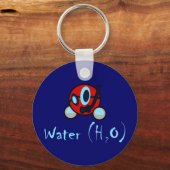 Porte-clés Porte - clé (Recto)