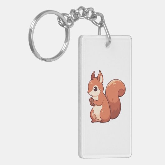 Porte-clés Porte - clé (Devant gauche)