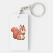 Porte-clés Porte - clé (Dos)